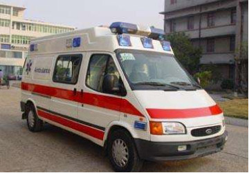 错那县救护车租赁