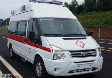 错那县救护车租赁