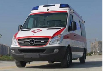 错那县救护车租赁