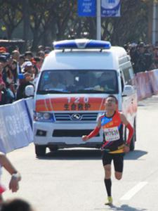 错那县大型活动