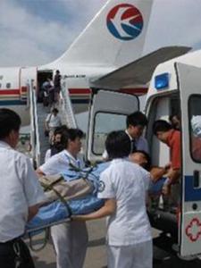 错那县接送服务