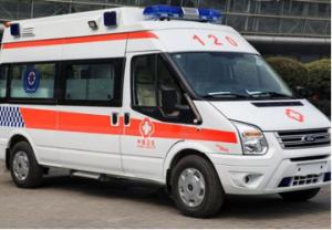 错那县救护车租赁